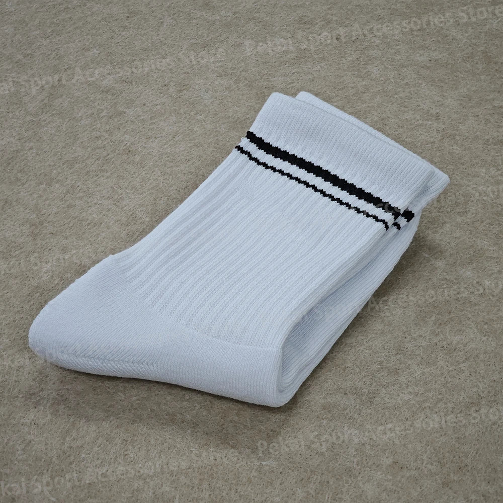 Stretch Yoga Comfort Socks