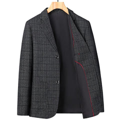 Classic Smart Casual Men Blazer