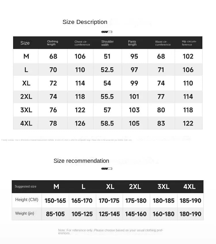 Men Fashion Tracksuit 2‑Piece Set, Stand Collar Zip‑Up Jacket & Drawstring Pants, Striped Casual Sports Outfit For Autumn Winter