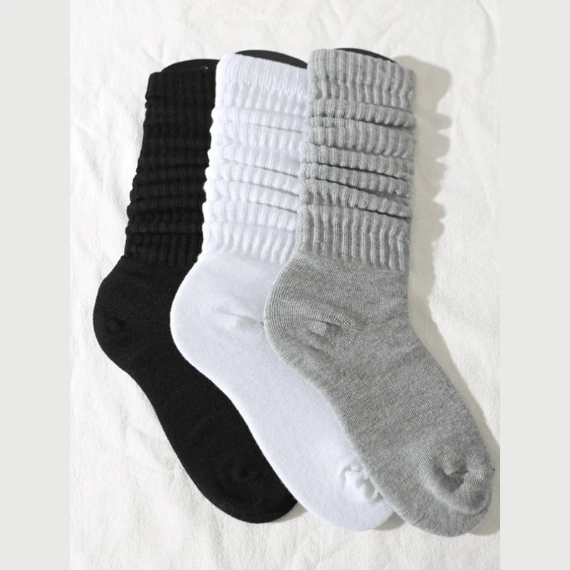 Essential Mid Length Women's Socks