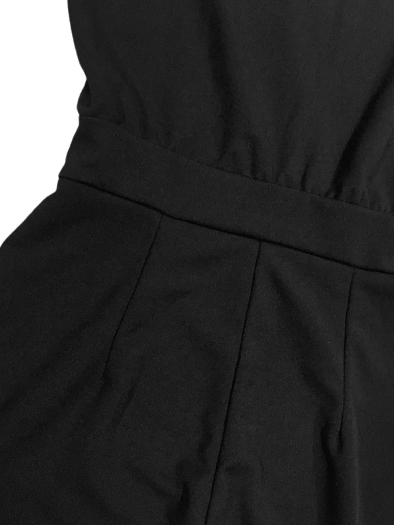 Luxury Jumpsuit for Every Moment