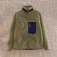 Urban Warm Women Fleece Jacket