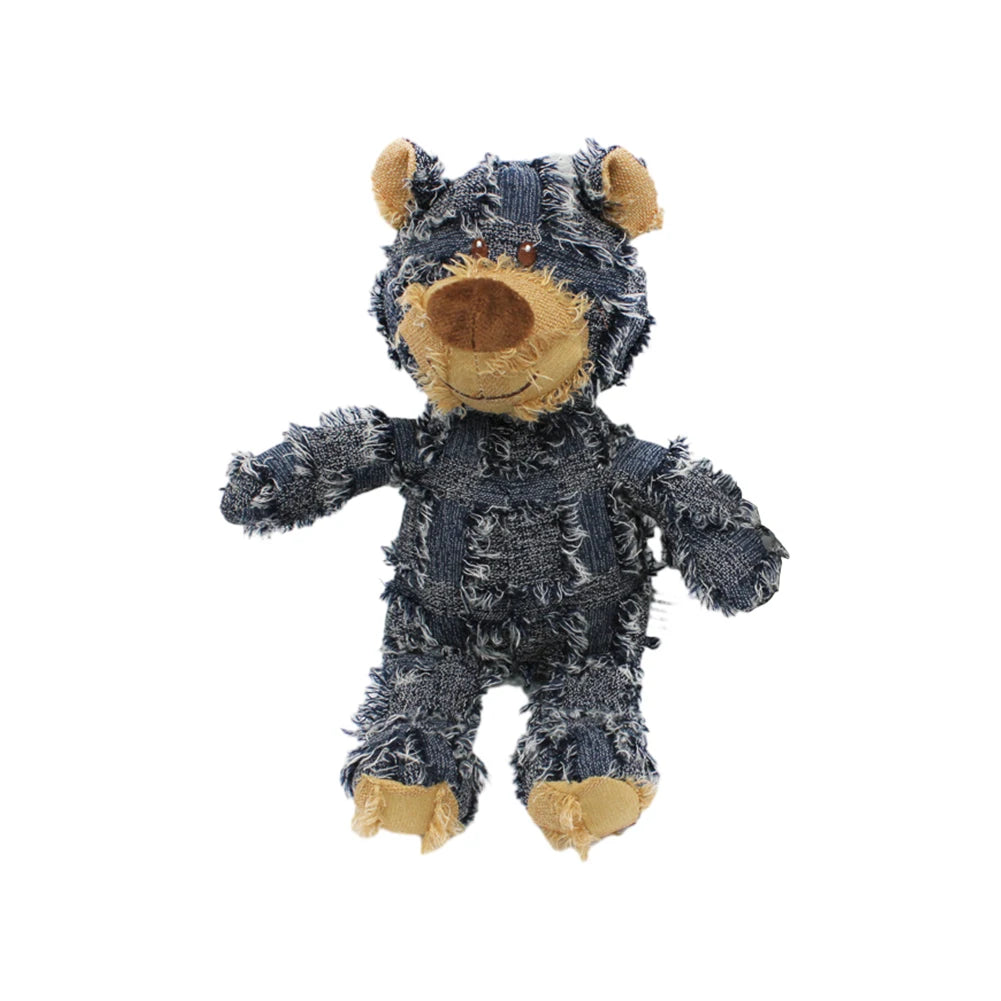 Bear Shape Anxiety Relief Toy