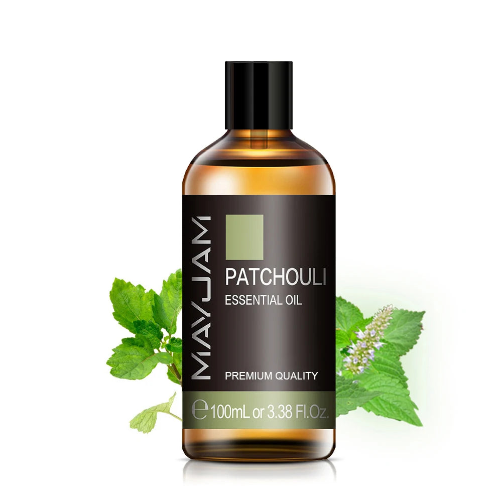 Aromatic Essential Oil Diffuser Blend
