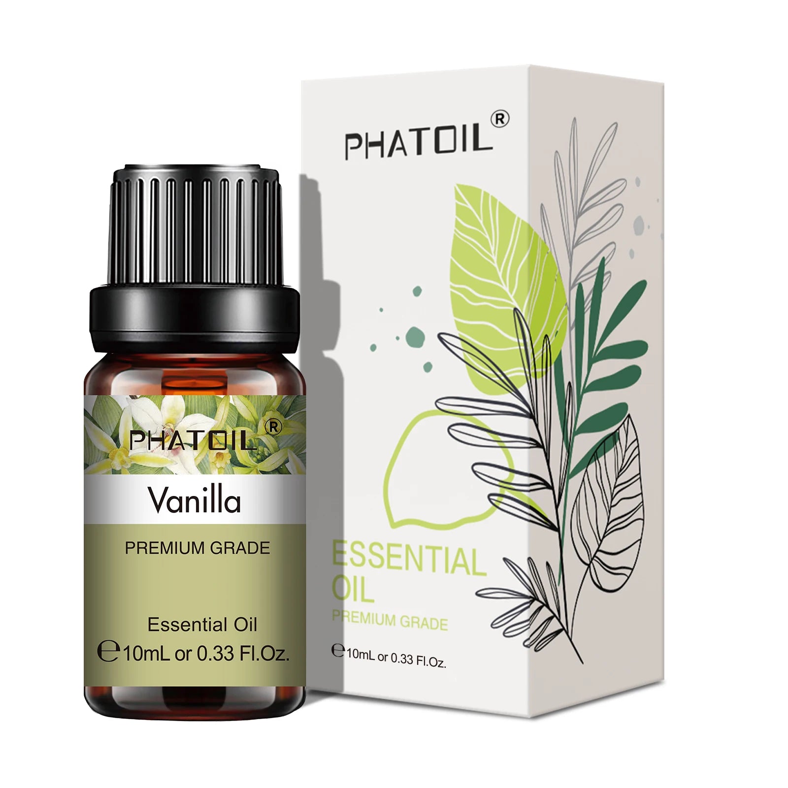 Lavender Pure Aromatherapy Essential Oil