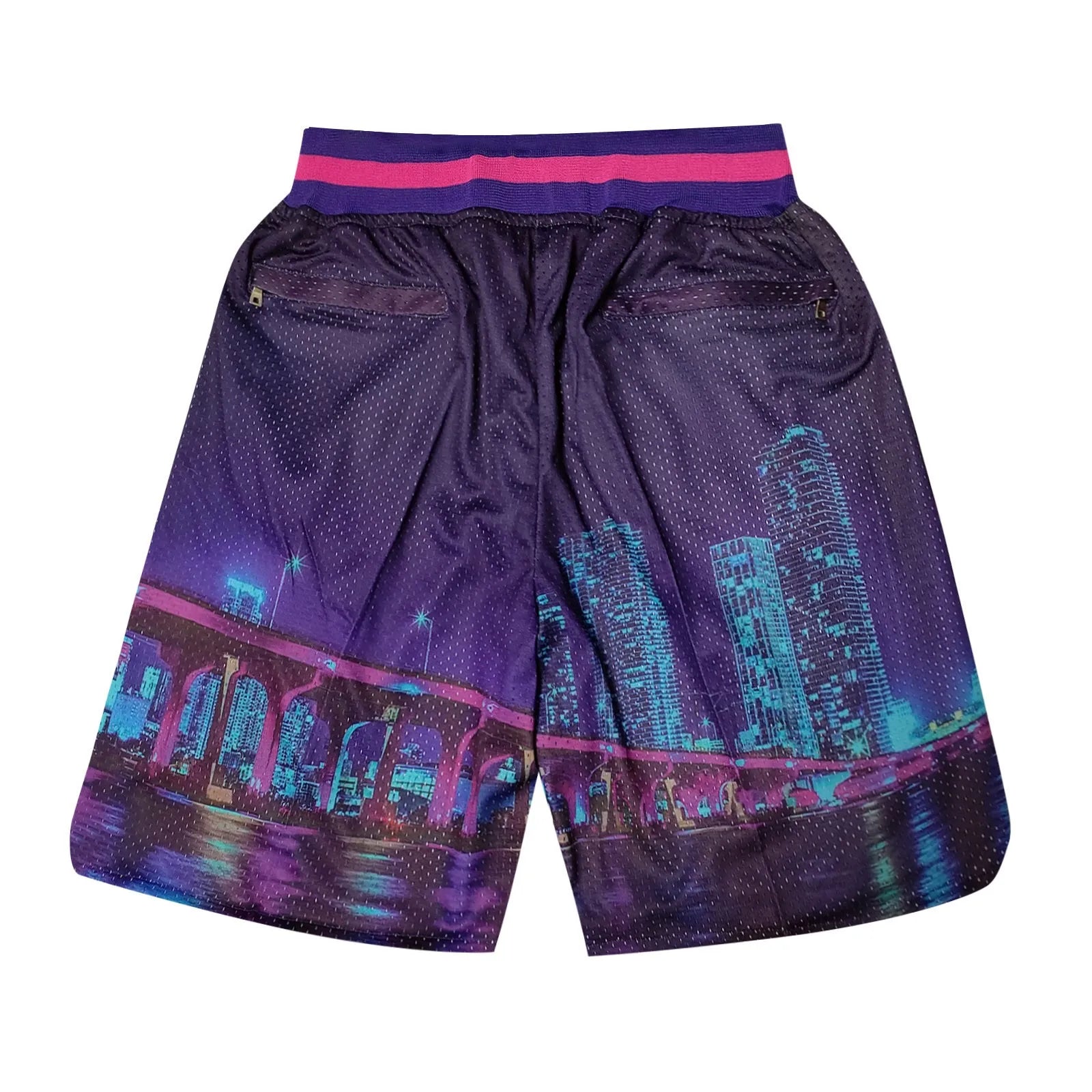 Basketball Quick Dry Training Shorts