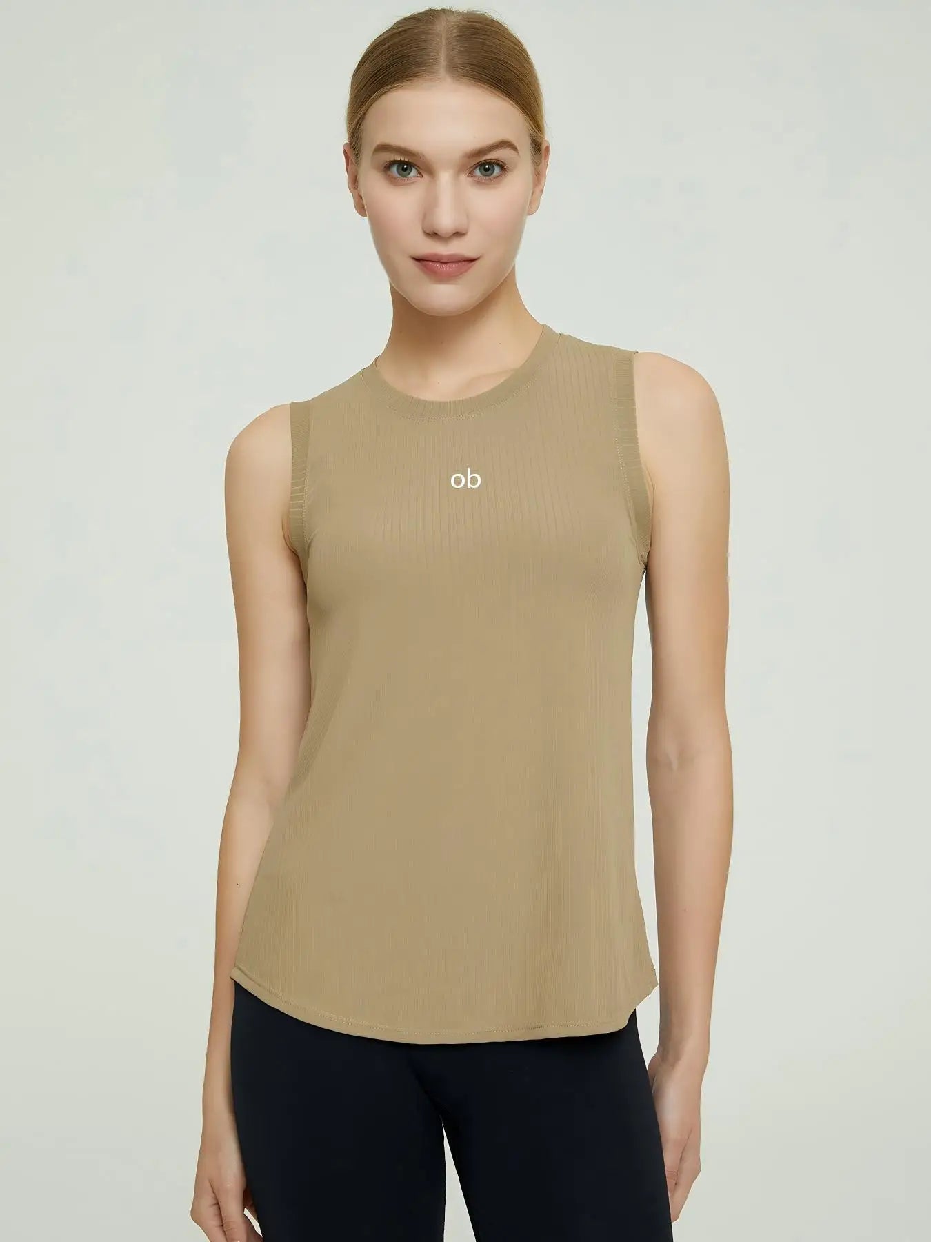 2026 New Style Yoga Set - Backless Women's High-Class Loose Outerwear with Hooded Blouse - Professional Pilates Training Clothin
