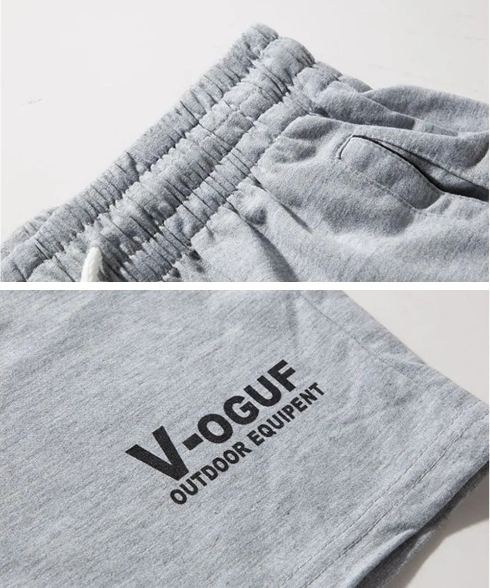 Slim Fit Summer Board Shorts