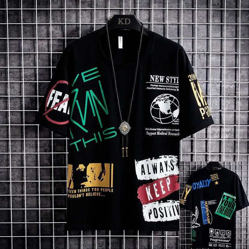 Suits for Men 2026 Summer Casual Joggers Tracksuit Casual Sweatpants Streetwear Anime Shorts Set Men's Sport Outfit T-shirts