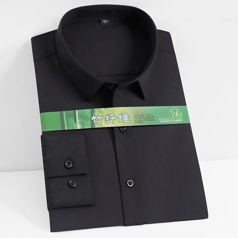 Urban Style Slim Fit Shirt