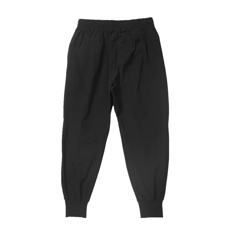 Mens Running Pants Autumn Joggers Streetwear Sweatpants Fitness Tracksuit Jogging Pants Men Gym Clothing Muscle Sports Trousers