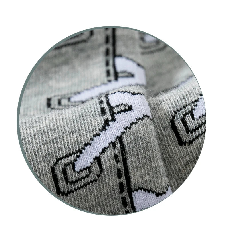 Lightweight Sport Sock Pack