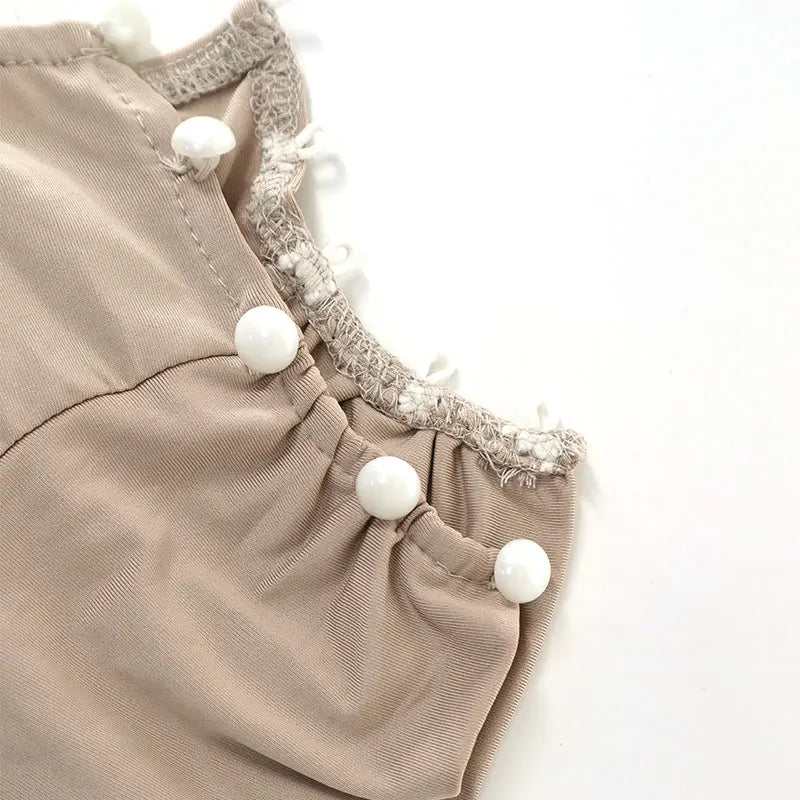Backless Turtleneck Slim Maxi Dress