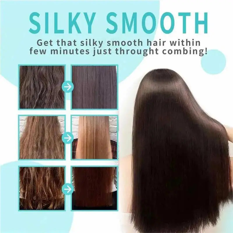 Professional Keratin Fast Repair Mask