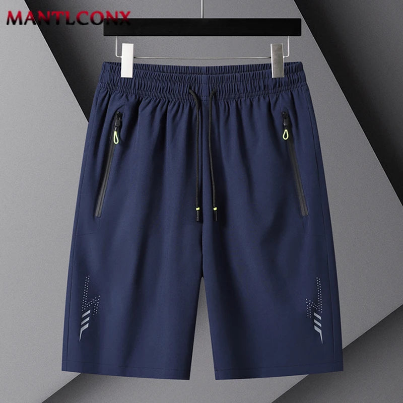 Cool Summer Gym Training Shorts