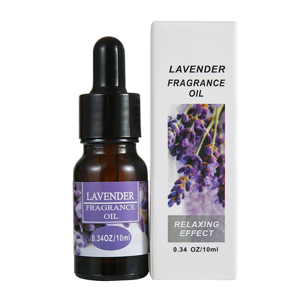 Aroma Fragrance Essential Oil 10ML