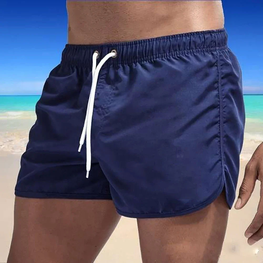 Casual Quick Dry Beach Shorts