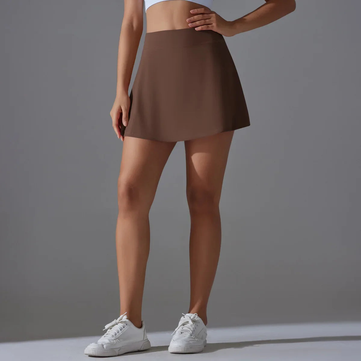 Women Tennis Skirt Premium Edition