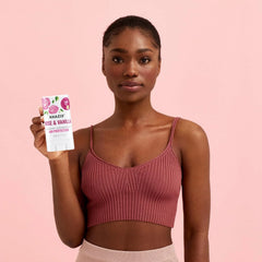 Underarm Deodorant Stick|Dual-Active Odor Fighting Formula|Shea Butter & Essential Oils Infused|Gentle Long-Lasting Freshness.