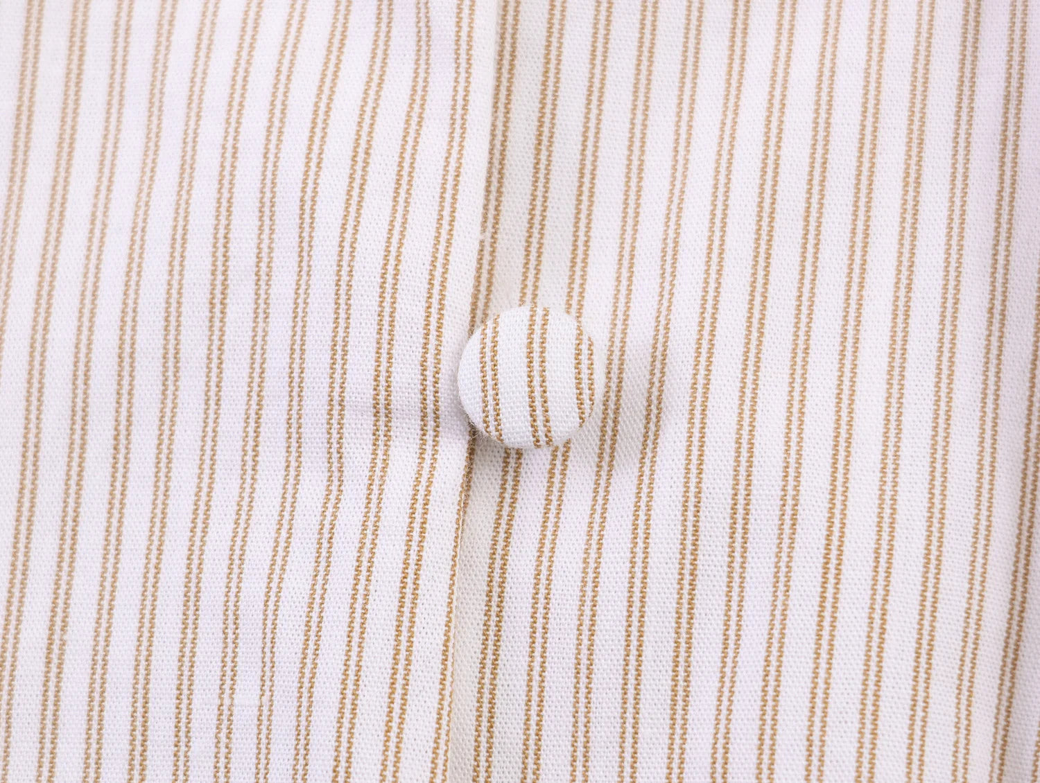 HH Women Elegant Striped Casual Spring Shirt Puff Sleeves Bow Decoration Blouse Female Loose Versatile Single-breasted Blouse