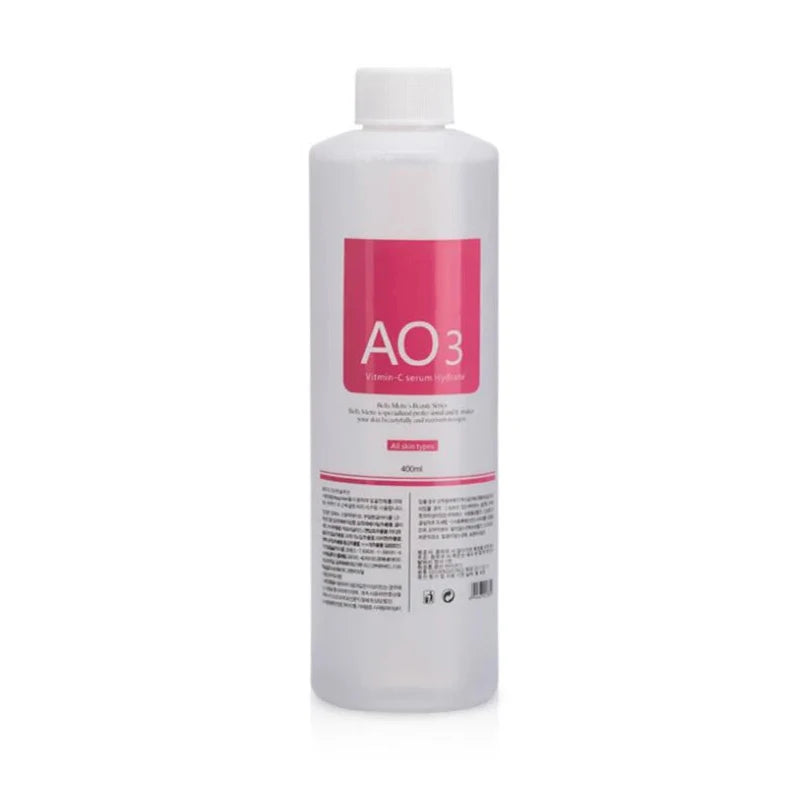 Aqua Peel Facial Serum Trio