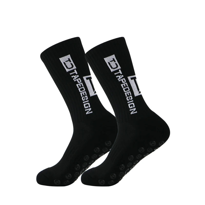 Pro Grip Football Socks