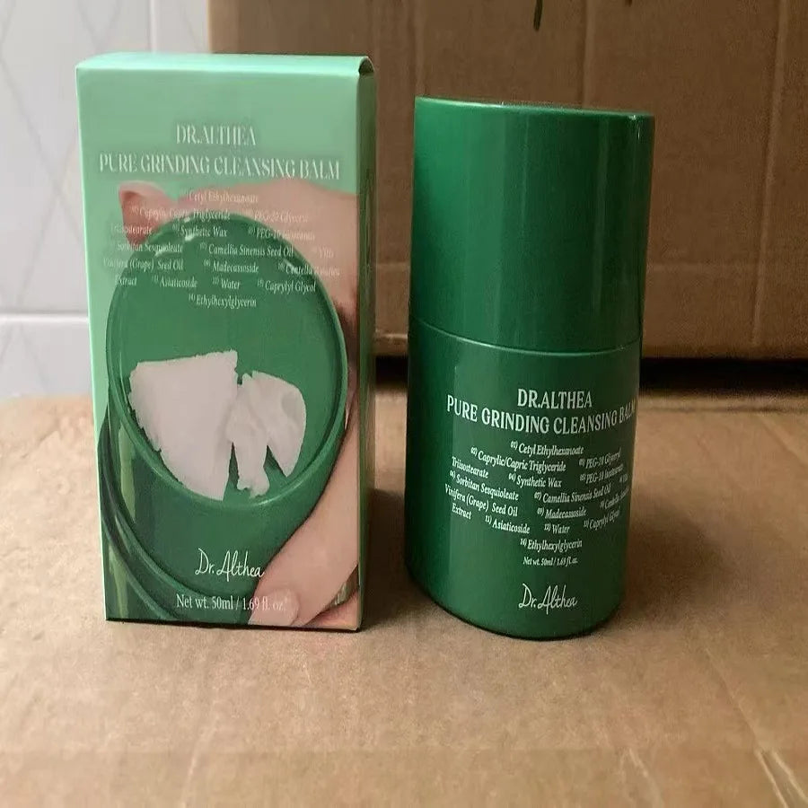 Antioxidant Calming Vitamin C Cream