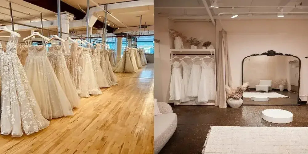 Customized Temperament Elegant Off-the-shoulder Evening Gowns for Banquet Lace Wedding Party Dress High Quality