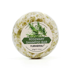 Rosemary Nourishing Shampoo Soap Bar