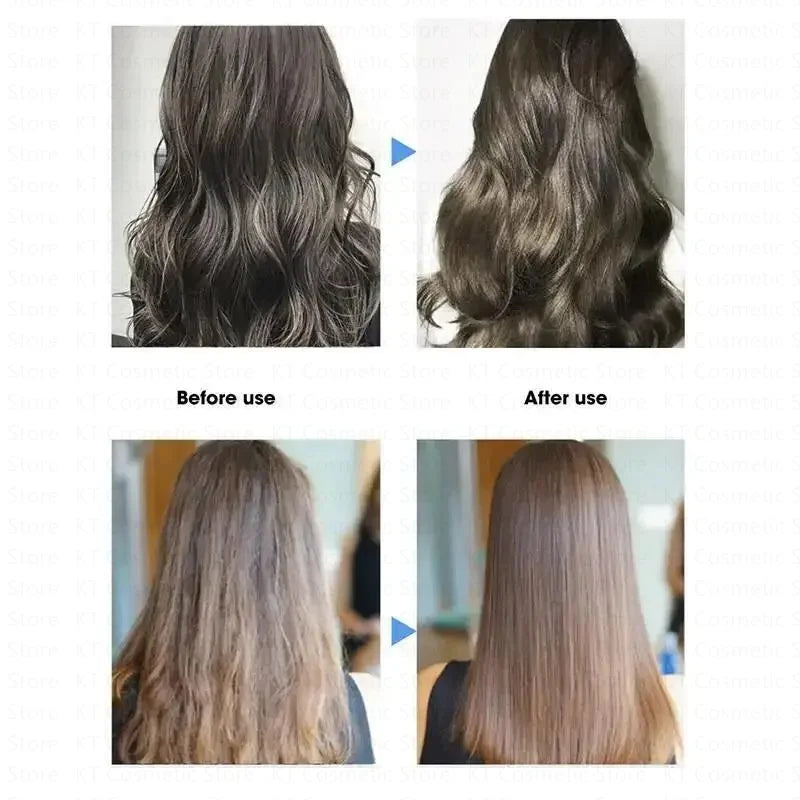 Magical Keratin Rice Repair Mask