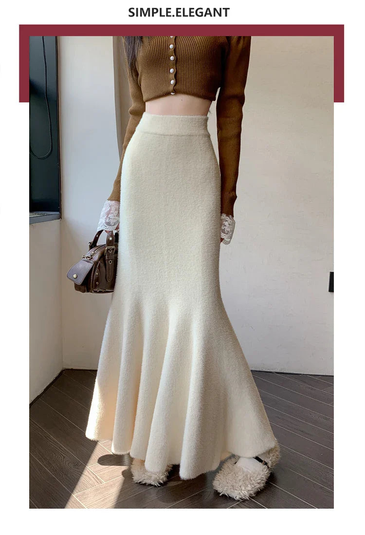 Ele High Waist Premium Edition