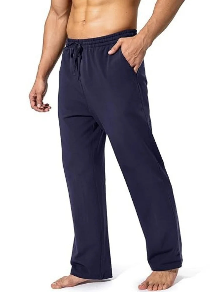 Training Jogger Running Sweatpants Men