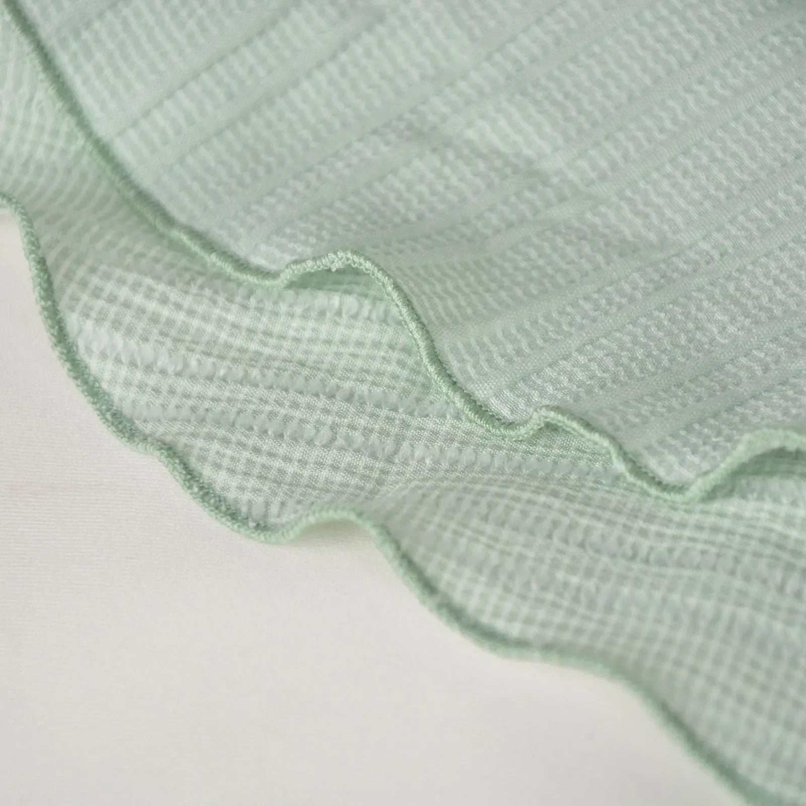 Skirt Fashion Ruffle Premium Edition