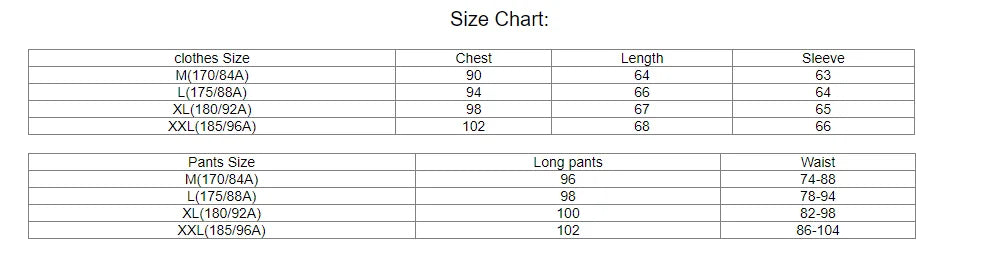 Men Sport Thermal Underwear Suits Outdoor Cycling Compression Sportswear Quick Dry Breathable Clothes Fitness Running Tracksuits