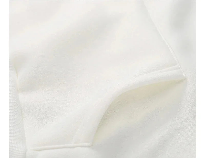 Cute Dachshund Graphic Slim Hoodie