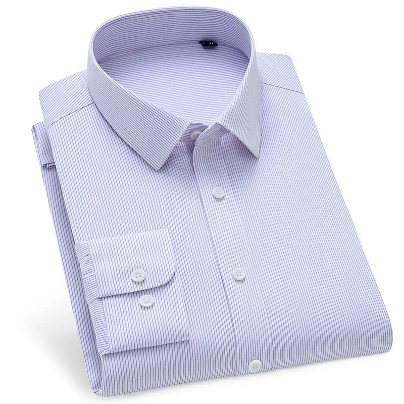 Urban Style Slim Fit Shirt