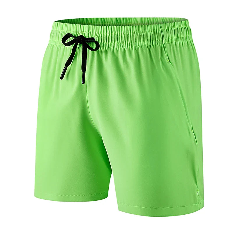 Running Shorts Summer Gym Sportswear