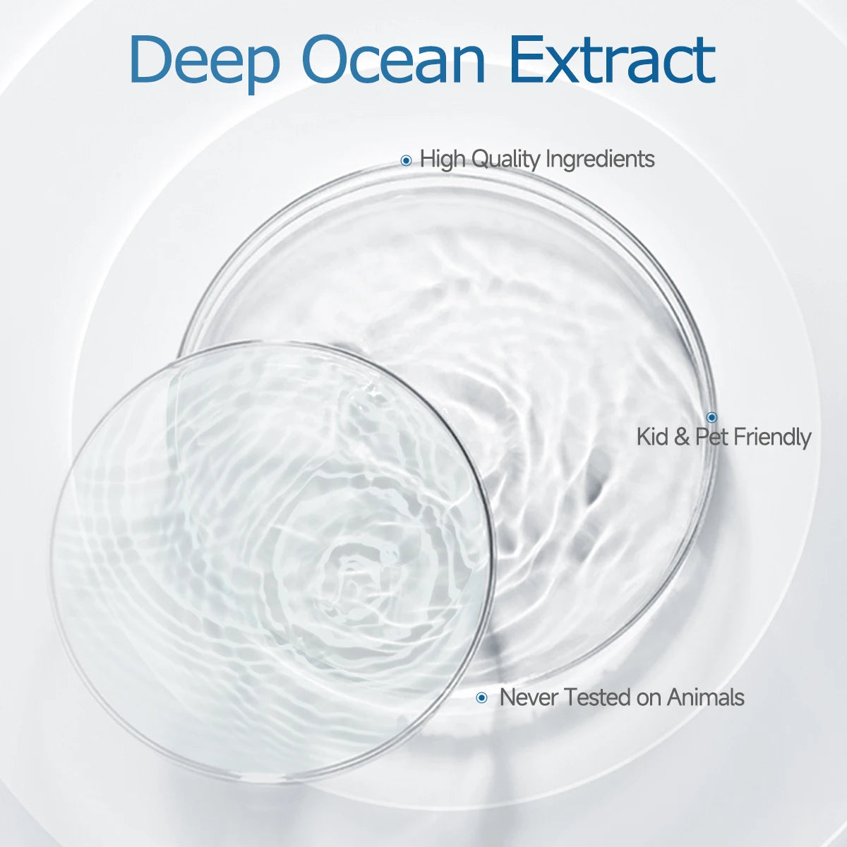 Ocean Extract Facial Care Oil