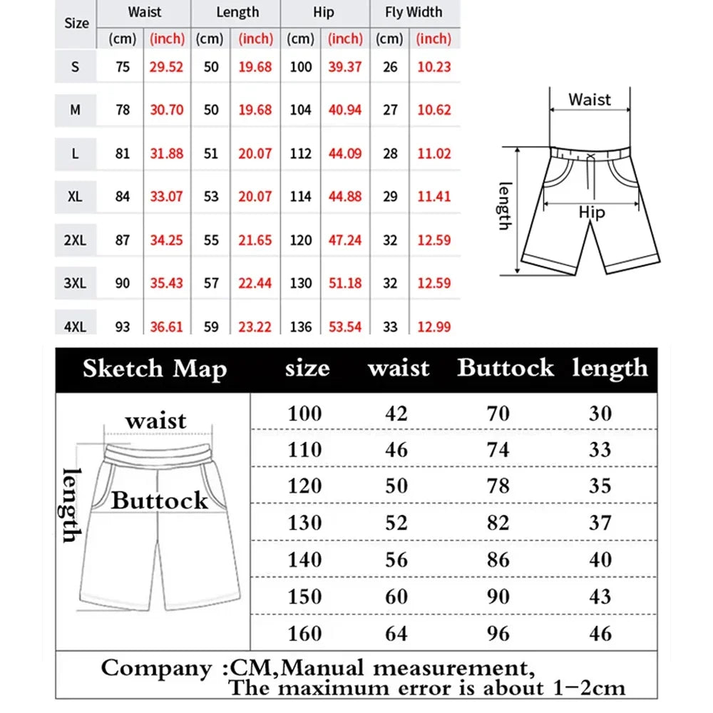 TITLE: Athletic Men's Basketball Shorts Style
