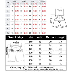 TITLE: Athletic Men's Basketball Shorts Style