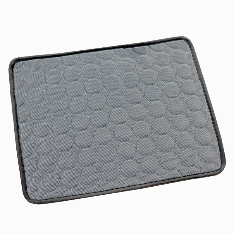 Extra Large Summer Cooling Bed Mat