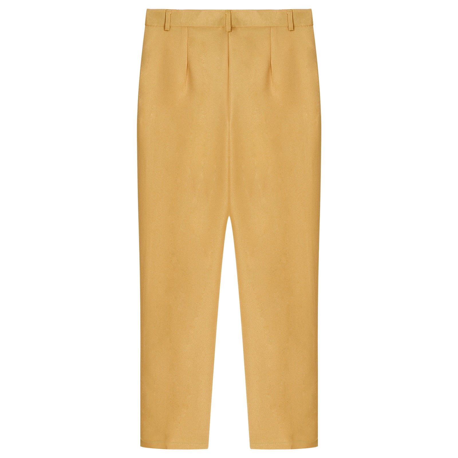 Gentleman Formal Two Piece Suit