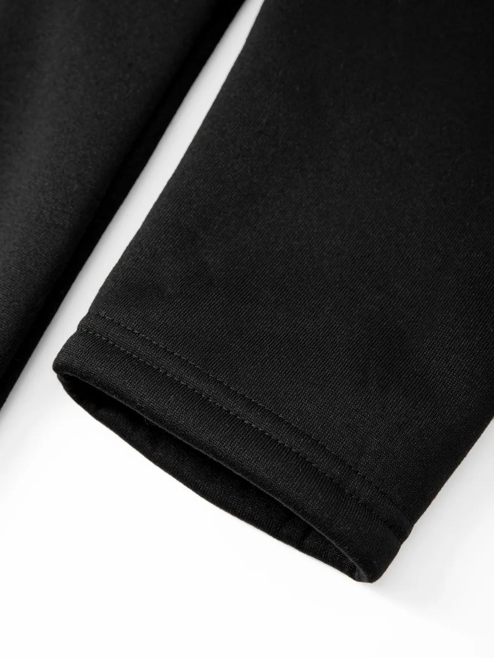 Men's Winter Casual Tracksuit Warm Zip-up Hoodie Jacket Sweatpants Set Daily Sports Jogging Suit Regular Fit Outdoor Sport Suit