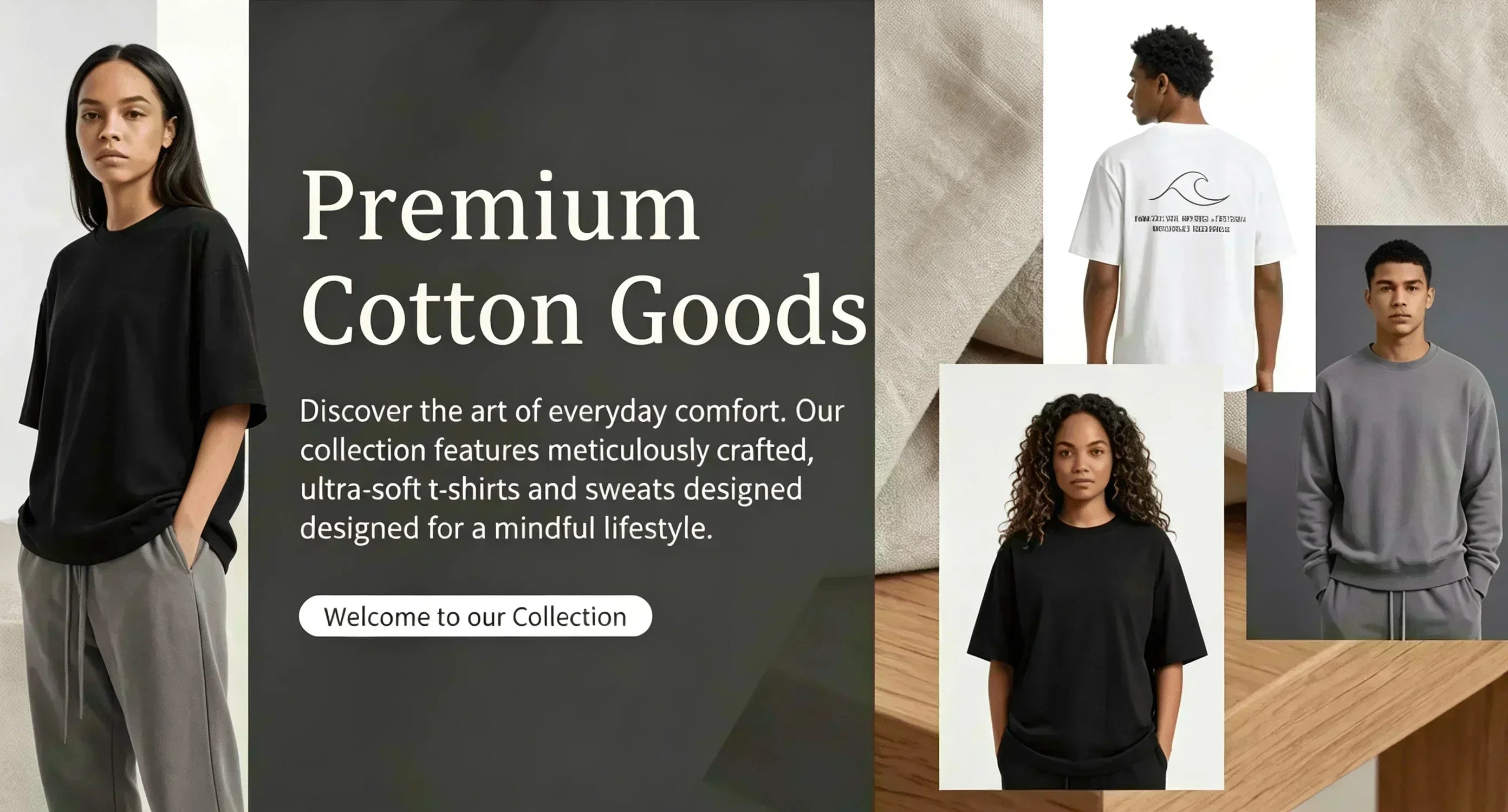 Men's Oversized T-shirts Fashion White Cotton T Shirt for Men Casual Summer Wear Bird Print Tee Shirts Men Clothing Lightweight