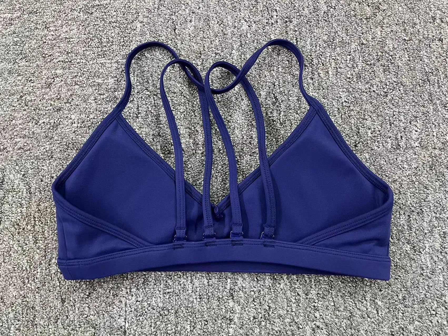 New Sports Bra Women Gym Yoga Sport Bra Bralette Mujer Brassiere Sport FemWhite Blue Navy Workout Top Red Pink