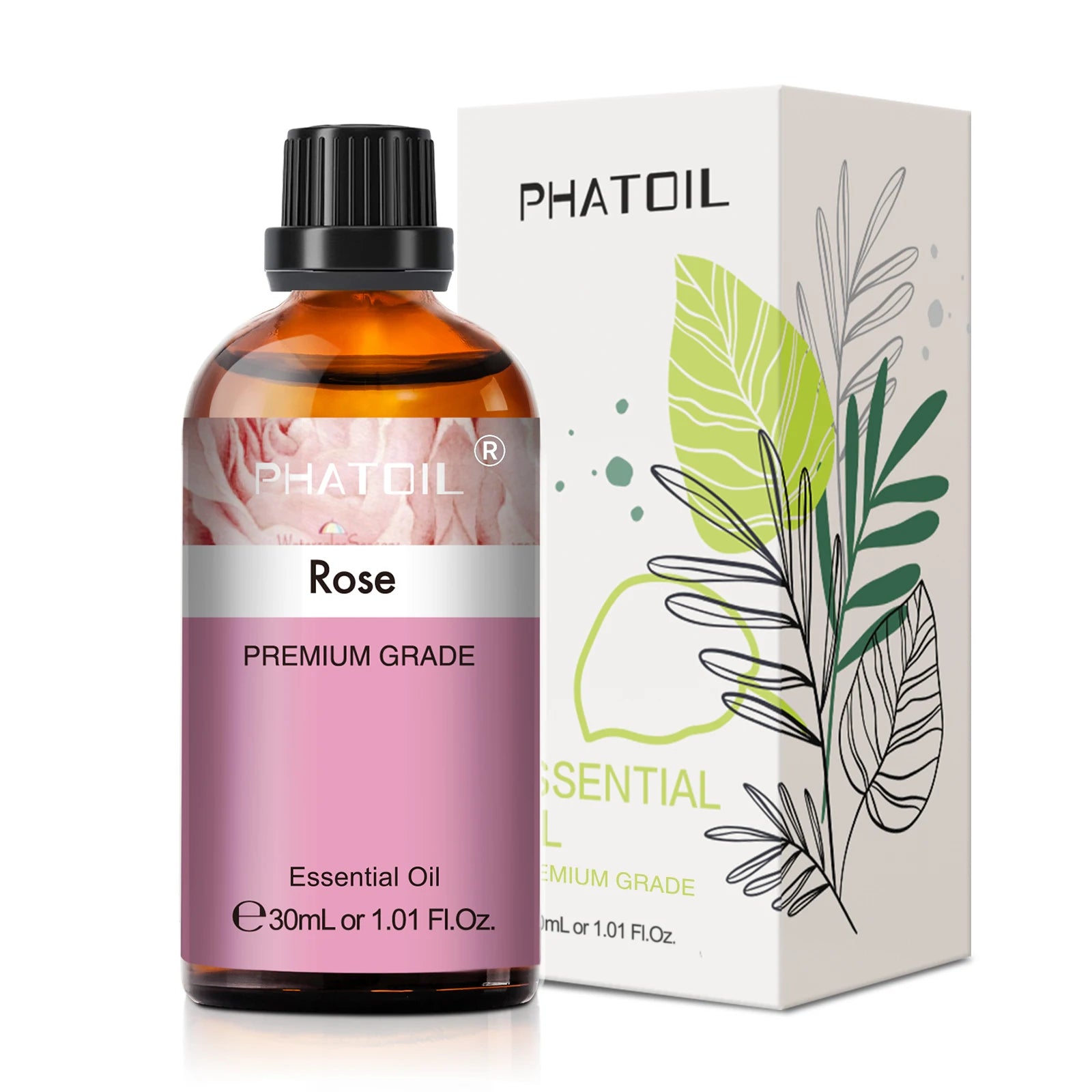 Multi Aroma Essential Oil Blend