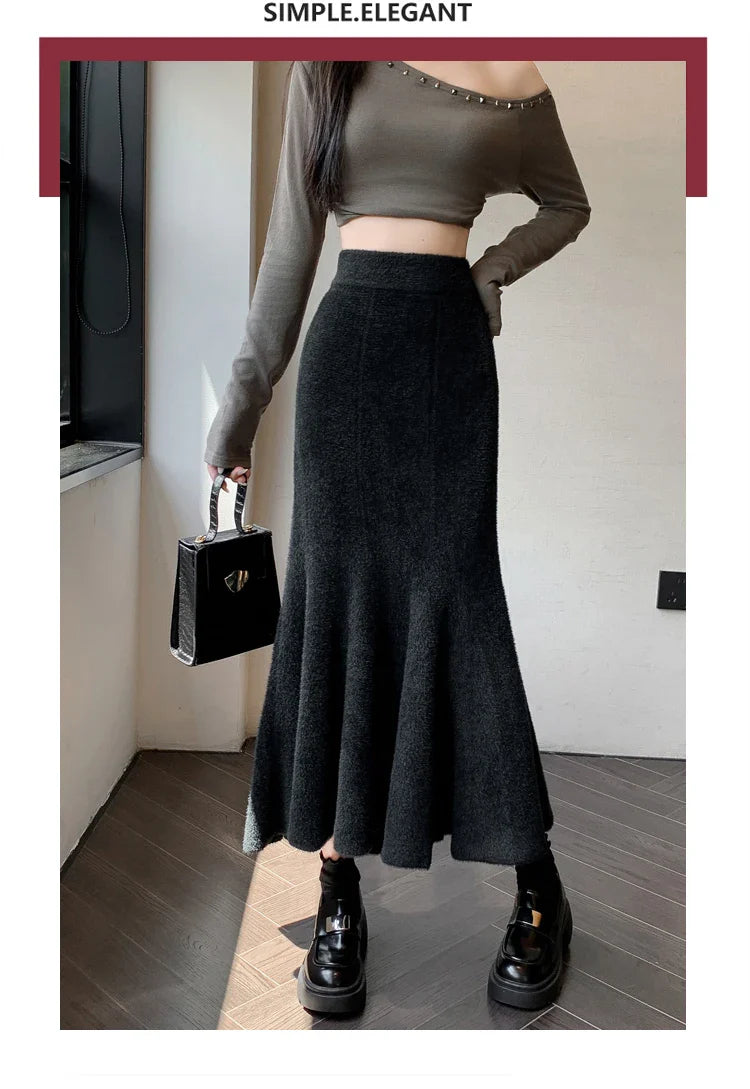 Ele High Waist Premium Edition