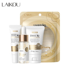 Vitamin C Sakura Facial Care Set