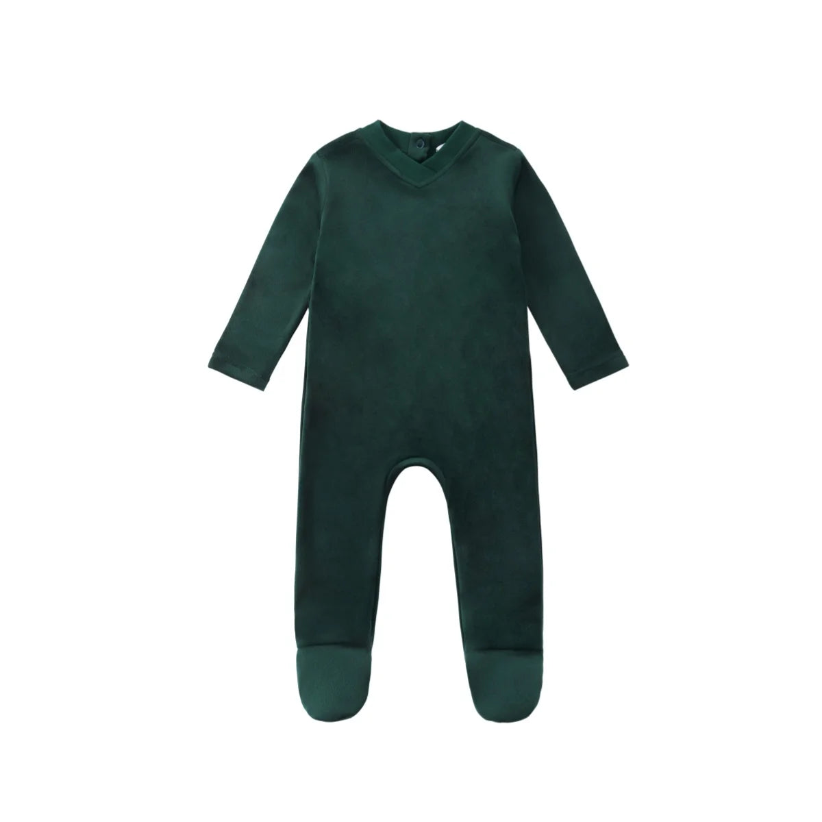 Velour Family Lounge Wear Set