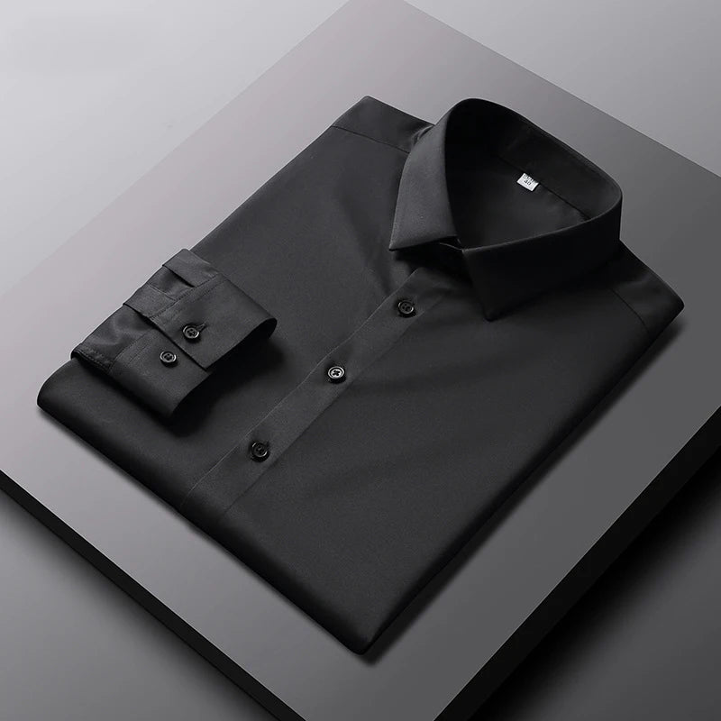 Wrinkle Free Smart Casual Shirt